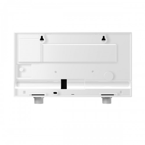 Проточный электрический водонагреватель Thermex Vetro 6500 tap (белый) 3