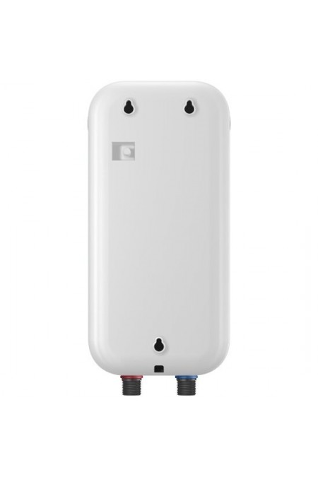 Проточный электрический водонагреватель Thermex Vox 4500 (белый) 3