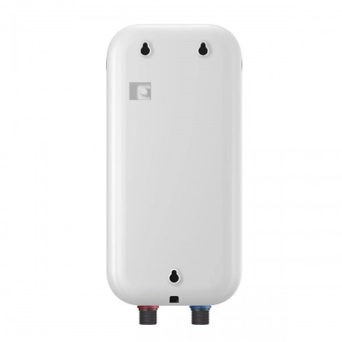 Проточный электрический водонагреватель Thermex Vox 5500 (белый) 4