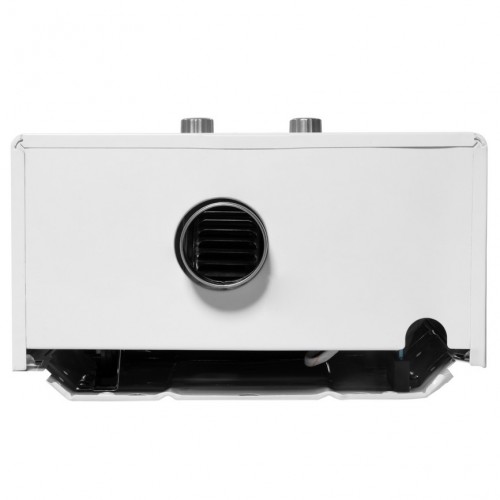 Проточный газовый водонагреватель Ballu GWH 10 Fiery Turbo (белый) 4