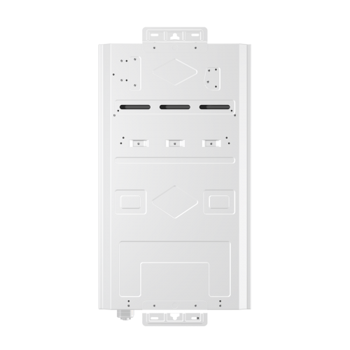 Газовая колонка Edisson E 20 D (белый) 2