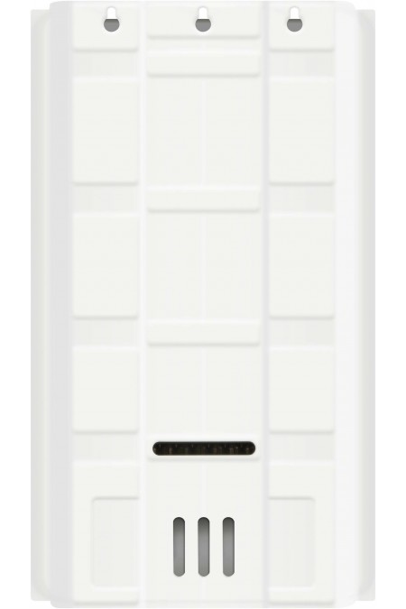 Проточный газовый водонагреватель Electrolux GWH 10 NanoPlus 2.0 (белый) 4