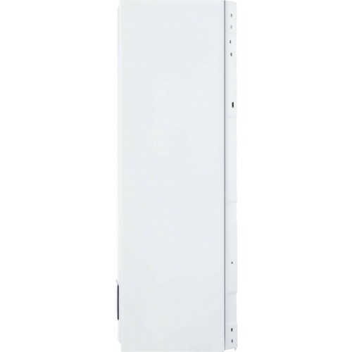 Проточный газовый водонагреватель Electrolux GWH 10 NanoPlus 2.0 (белый) 8