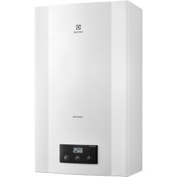 Проточный газовый водонагреватель Electrolux GWH 11 (Pro) Inverter (белый)