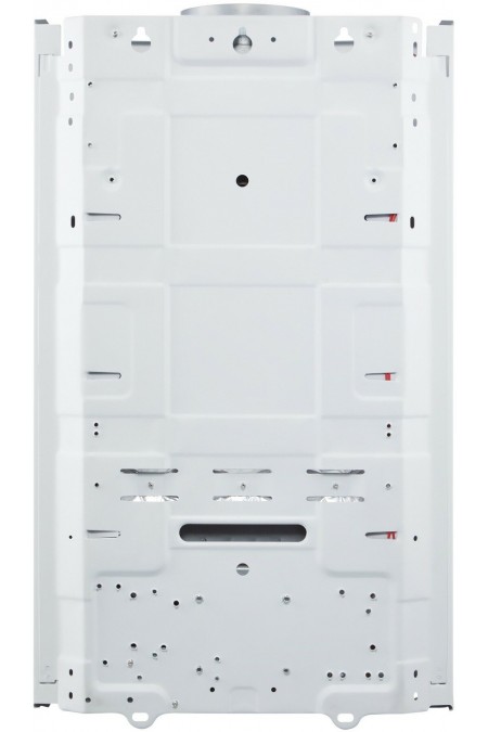 Проточный газовый водонагреватель Electrolux GWH 11 (Pro) Inverter (белый) 2