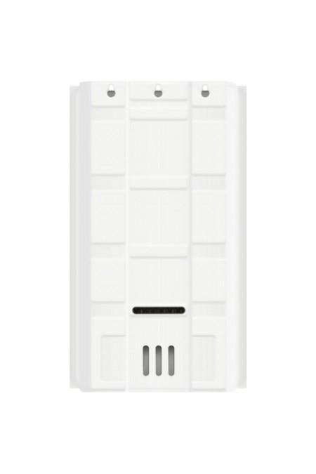 Проточный газовый водонагреватель Electrolux GWH 12 NanoPlus 2.0 (белый) 1