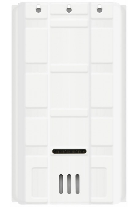 Проточный газовый водонагреватель Electrolux GWH 14 Nano Plus 2.0 (белый) 3