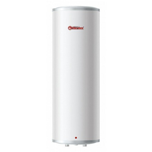 Проточный газовый водонагреватель Thermex IU 50 V (белый) 