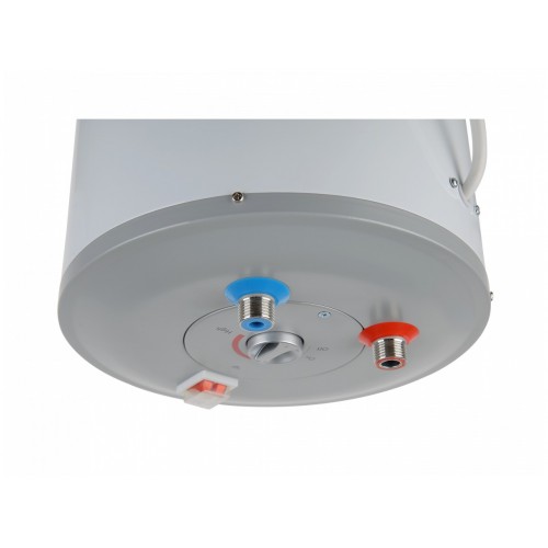 Проточный газовый водонагреватель Thermex IU 50 V (белый) 3