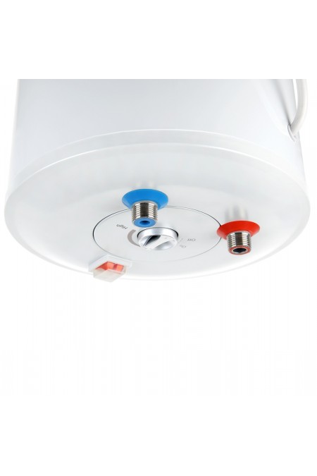 Проточный газовый водонагреватель Thermex IU 50 V (белый) 4