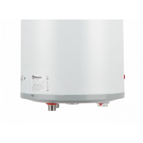 Проточный газовый водонагреватель Thermex IU 50 V (белый) 7