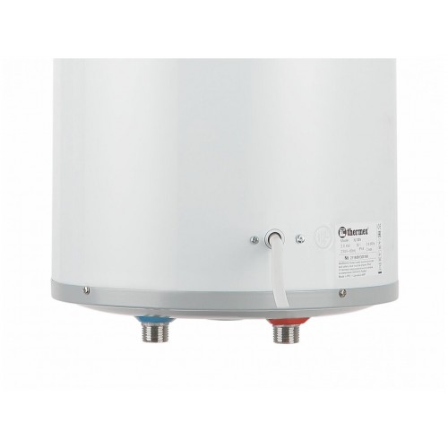 Проточный газовый водонагреватель Thermex IU 50 V (белый) 8