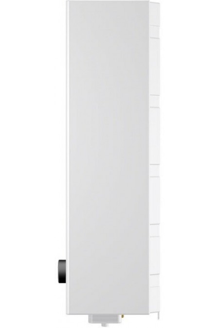Проточный газовый водонагреватель Thermex T 20 D (белый) 4