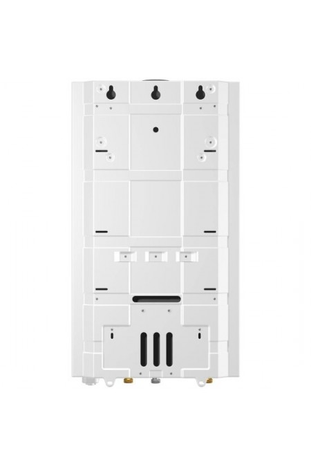 Проточный газовый водонагреватель Thermex T 20 DL (белый) 1