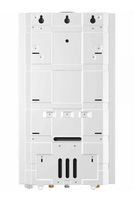 Проточный газовый водонагреватель Thermex T 20 TD Pro (белый) 1