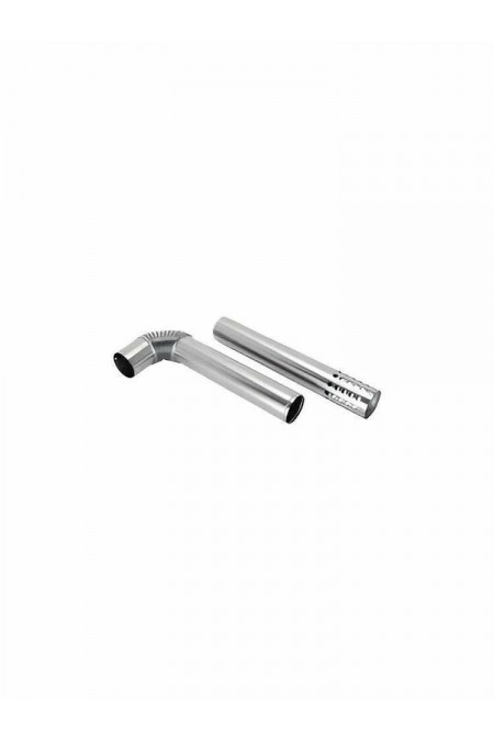 Проточный газовый водонагреватель Thermex T 20 TD Pro (белый) 3