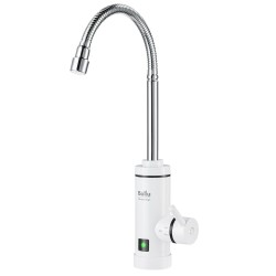 Кран нагрева электрический Ballu StreamTap (белый)