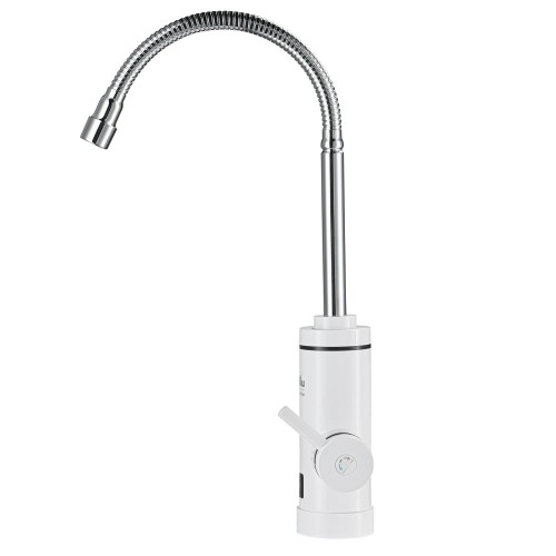 Кран нагрева электрический Ballu StreamTap (белый) 3