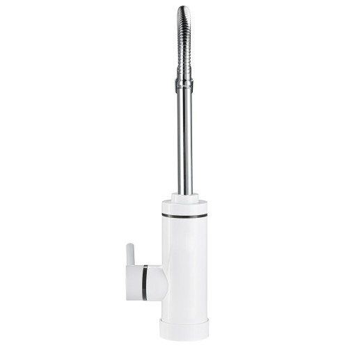 Кран нагрева электрический Ballu StreamTap (белый) 5