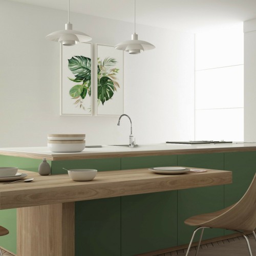 Кран нагрева электрический Ballu StreamTap (белый) 9