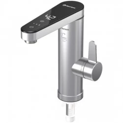 Кран нагрева электрический Thermex Tesoro 3500 (серебристый)