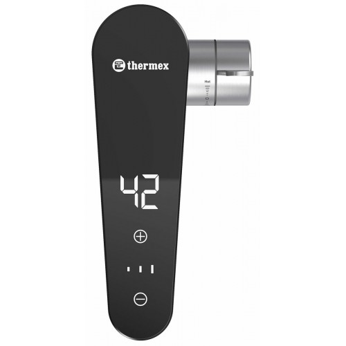 Кран нагрева электрический Thermex Tesoro 3500 (серебристый) 1