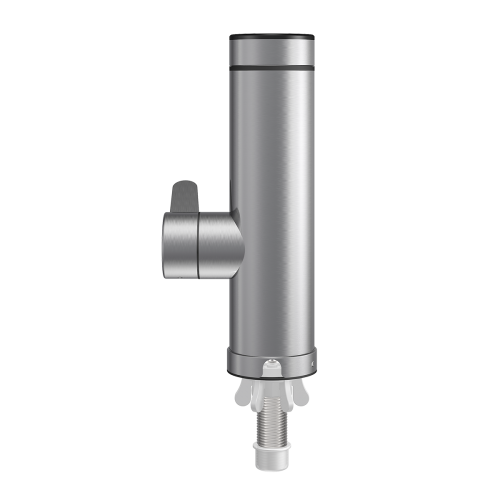 Кран нагрева электрический Thermex Tesoro 3500 (серебристый) 7