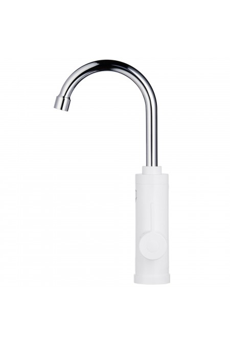 Кран нагрева электрический Royal Thermo EasyFit (белый) 3