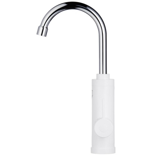 Кран нагрева электрический Royal Thermo EasyFit (белый) 3