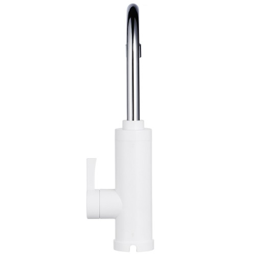 Кран нагрева электрический Royal Thermo EasyFit (белый) 5