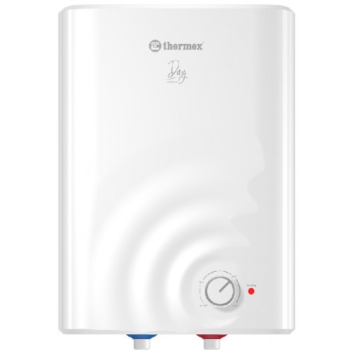 Водонагреватель косвенного нагрева Ballu AQUASTAR INOX 200 (белый) 8