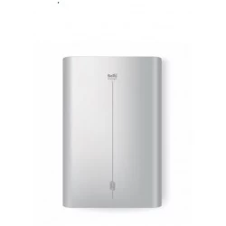 Водонагреватель косвенного нагрева Ballu AQUASTAR INOX ASWX-F 100 (100 л.) (24 кВт) (нержавеющая сталь)