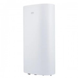 Водонагреватель косвенного нагрева Ballu AQUASTAR INOX ASWX-F 100 (100 л.) (24 кВт) (нержавеющая сталь)