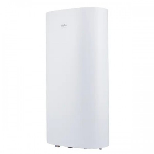 Водонагреватель косвенного нагрева Ballu AQUASTAR INOX ASWX-F 100 (100 л.) (24 кВт) (нержавеющая сталь) 3