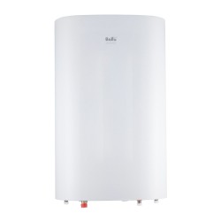 Водонагреватель косвенного нагрева Ballu AQUASTAR INOX ASWX-F 80 (белый)