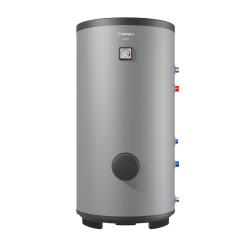 Водонагреватель косвенного нагрева Thermex Nixen 150 F (Combi) (нержавеющая сталь)