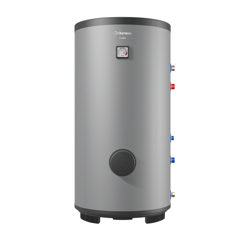 Водонагреватель косвенного нагрева Thermex Nixen 150 F (Combi) (нержавеющая сталь) 