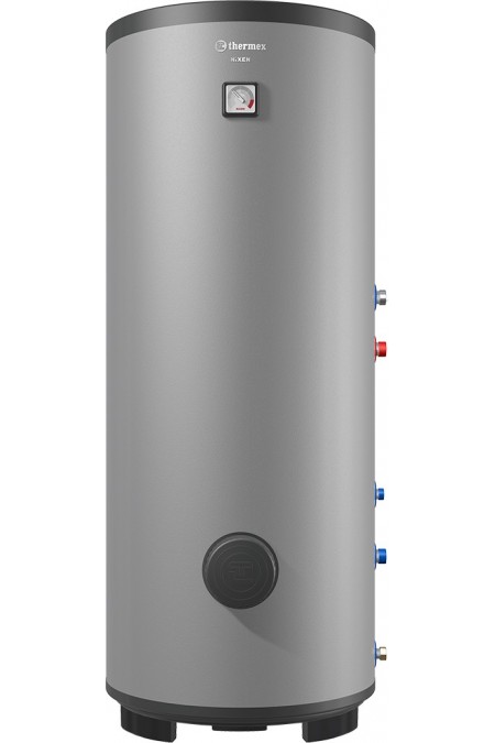 Водонагреватель косвенного нагрева Thermex Nixen 200 F (Combi) (нержавеющая сталь) 