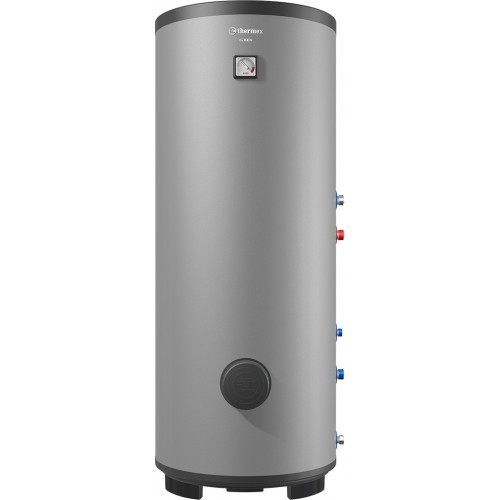 Водонагреватель косвенного нагрева Thermex Nixen 200 F (Combi) (нержавеющая сталь) 