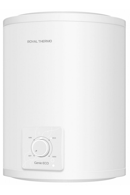 Водонагреватель Royal Thermo RWH 10 Genie ECO O (белый) 
