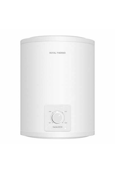Водонагреватель Royal Thermo RWH 10 Genie ECO O (белый) 2