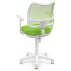 Компьютерное кресло Бюрократ CH-W797 детское текстиль
