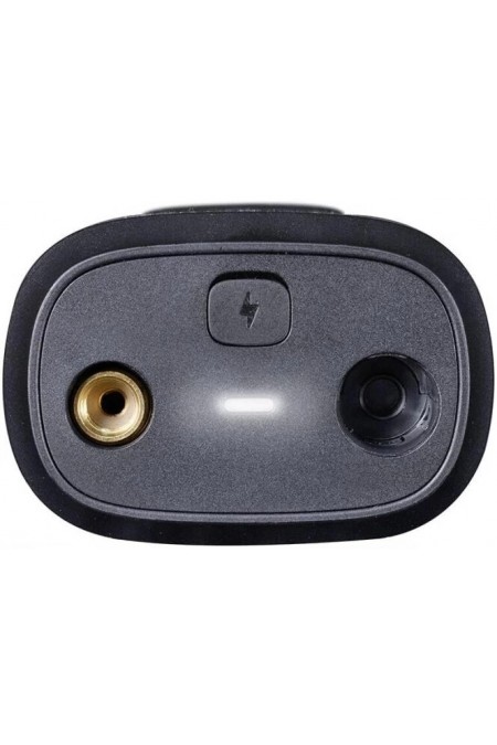 Автомобильный компрессор Berkut DAC-compact 12л/мин шланг 0.10м (черный) 2