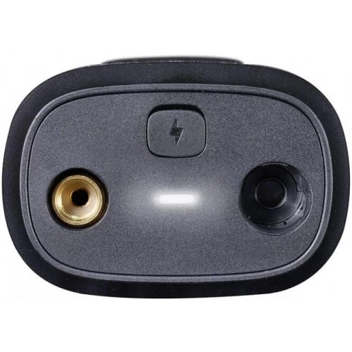 Автомобильный компрессор Berkut DAC-compact 12л/мин шланг 0.10м (черный) 2