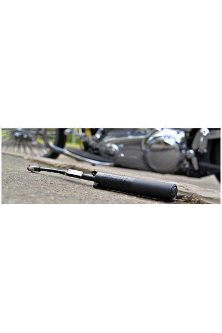 Автомобильный компрессор Berkut MT-1000 11л/мин шланг 0.05м (черный) 1