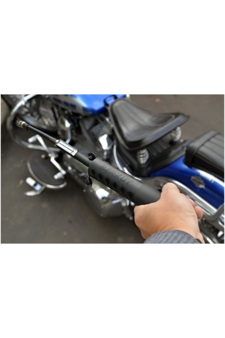 Автомобильный компрессор Berkut MT-1000 11л/мин шланг 0.05м (черный) 3