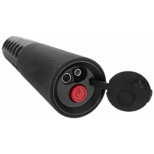 Автомобильный компрессор Berkut MT-1000 11л/мин шланг 0.05м (черный) 7