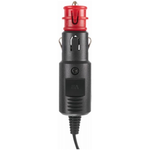 Автомобильный компрессор Berkut MT-1000 11л/мин шланг 0.05м (черный) 8