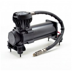 Автомобильный компрессор Berkut PRO-21 50л/мин шланг 0.5м (серый)