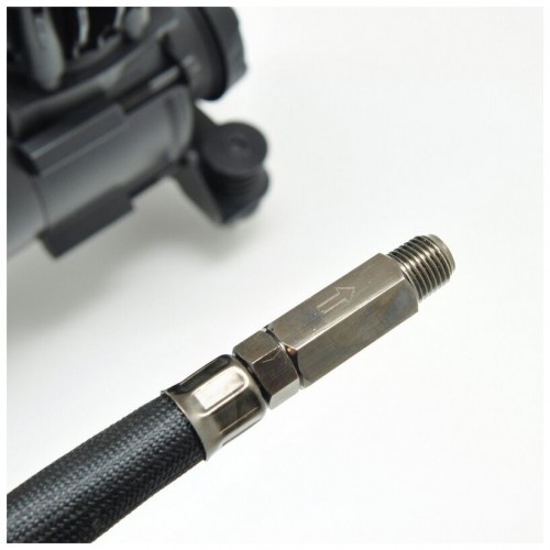 Автомобильный компрессор Berkut PRO-21 50л/мин шланг 0.5м (серый) 2